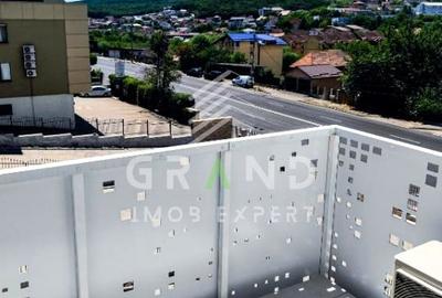 Garsonieră, mobilată în Mănăștur - 23