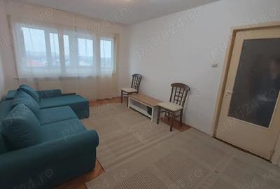 Apartament cu 2 camere semidecomandat în Micro 14 - 5