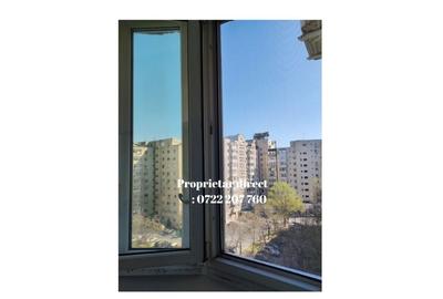Apartament cu 4 camere semidecomandat în Crângași - 9