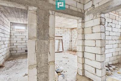 Casa la ro?u in localitatea Alma?, Arad. - 2