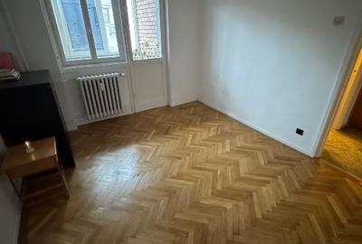Apartament cu 2 camere nedecomandat în Primăverii - 3