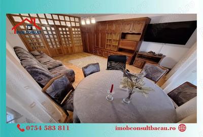 De inchiriat Apartament cu 2 camere, zona 9 Mai (Centru)! CE1387 - 4