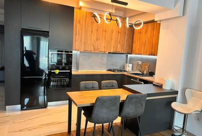 Apartament premium AVI GARDEN (prima inchiriere) - 10