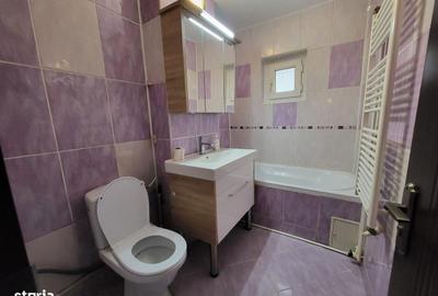Apartament cu 2 camere decomandat în Siderurgiștilor - 9