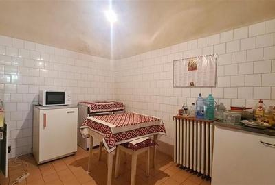 COMISION 0% Casa veche + anexa Timisoara Balcescu - Elisabetin - 4