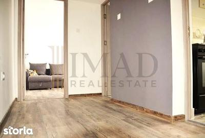 Apartament cu 3 camere în Micro 11 - 2