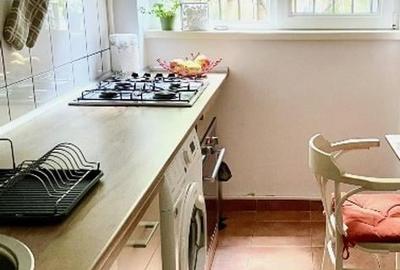 Apartament cu 2 camere semidecomandat, mobilat în P-ța Muncii - 9