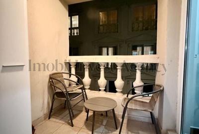 Apartament 2 camere de Închiriat Herastrau cu parcare+boxa - 19