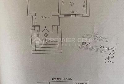 Spațiu comercial, de 42 mp, în Gară - 3