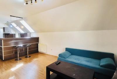 Apartament cu 3 camere, mobilat în Giroc - 2