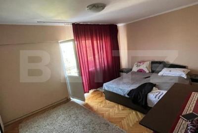 Apartament cu 3 camere decomandat în Carpați 2 - 3