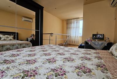 Piata Amzacea - casa 3 camere (suprafata totala teren 114 mp ) - 7