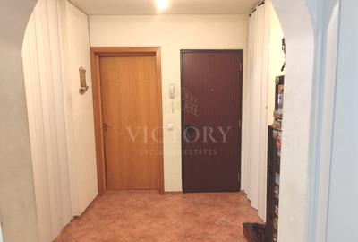 APARTAMENT || 3 CAMERE || CRANGASI - 16