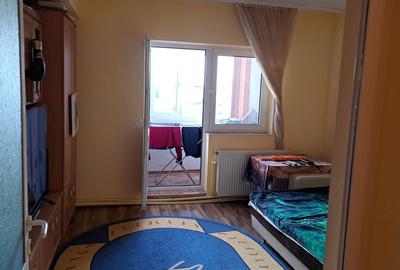 Garsonieră decomandată în Central - 5