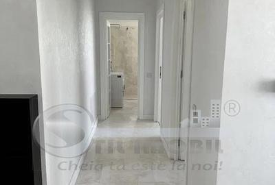 Apartament cu 2 camere decomandat, mobilat în Copou - 2