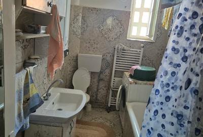 Apartament cu 2 camere decomandat în Central - 6