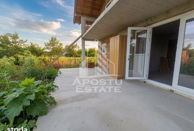 Casă cu 5 camere cu Teren 1439 Mp în Central - 10