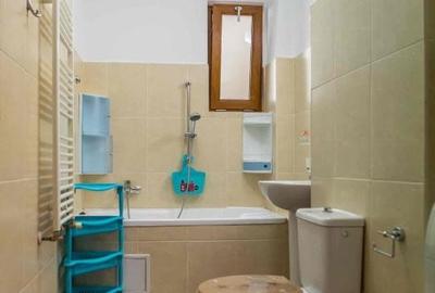 Apartament cu 3 camere decomandat în Tineretului - 8