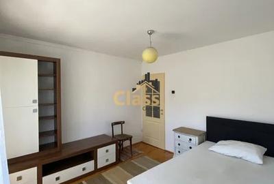 Apartament cu 3 camere decomandat, mobilat în Zorilor - 2