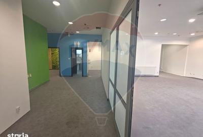 Spațiu comercial, de 133 mp, în Zorilor - 7