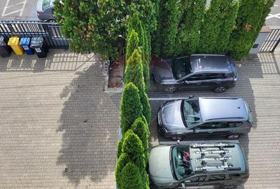 Birou, de 70 mp, în Zorilor - 9