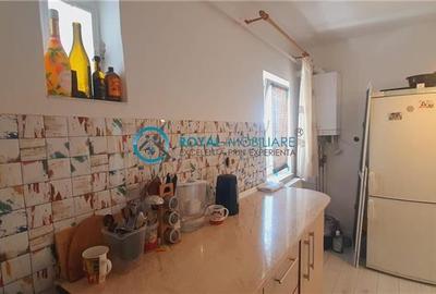 Royal Imobiliare - Vanzare apartament zona Democratiei - 15