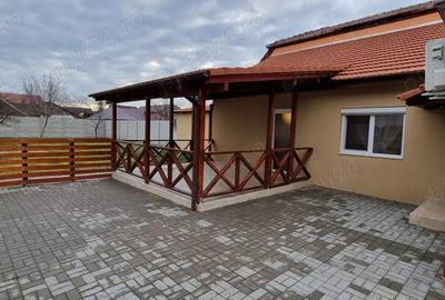 Inchiriez casa in Poltura, str. Moldovei, mun. Arad - 9