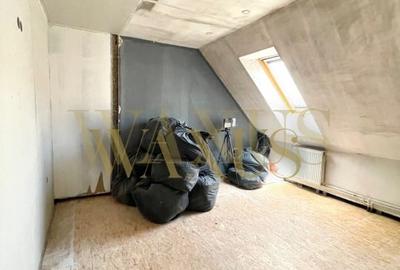 Casa tip Triplex la pret de apartament! 84mp, gradina,parcare, Eroilor - 10