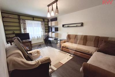 Apartament cu 3 camere decomandat, mobilat în 1 Mai - 1