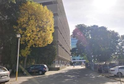 Spatii de birouri de inchiriat in Conect 1 BC - de la 190 mp - 20