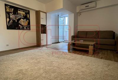 Garsonieră decomandată, mobilată în Aviației - 8