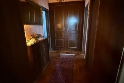 Apartament cu 3 camere semidecomandat, mobilat în Metalurgiei - 6