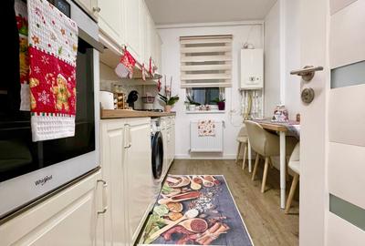 Apartament 2 camere Soseaua Leordeni, Mobilat-Utilat - 11