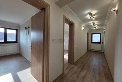 Casă individuală cu 6 camere cu Garaj în Jilava - 11