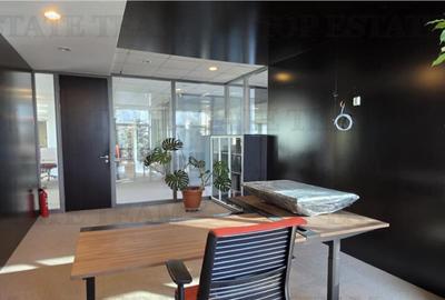 Oportunitate investitie in Splaiul Unirii / spatiu birouri - 8