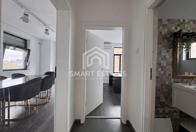 Spatiu de birou Ultracentral de inchiriat II 6 camere II Et 5+6 II Parcare - 16