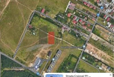 Teren Intravilan Matei Milo Teren Intravilan Matei Milo - 4