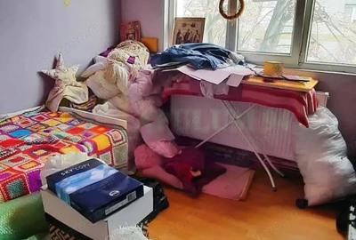 Vanzare apartament de 3 camere Dr Taberei-Valea Oltului - 3