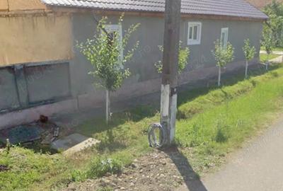 Casă cu 4 camere cu Teren 521 Mp în Central - 2