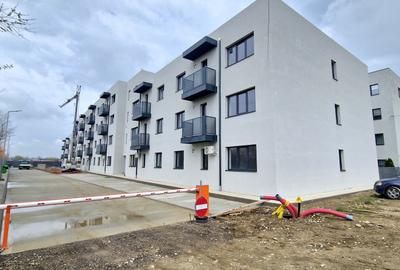 2 camere la CHEIE in BLOC NOU FINALIZAT, gata de MUTARE - 16