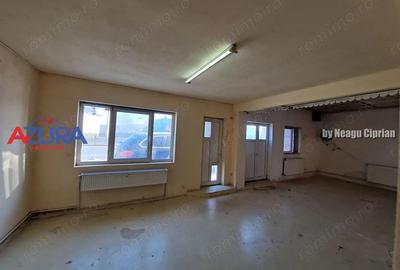 Spațiu comercial, de 146 mp, în Central - 2