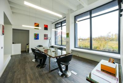 Hala industriala Clasa A, 895 mp + teren 2.880 mp, Ploiesti - 18