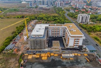 Apartament 2 camere de vanzare Timisoara - 6