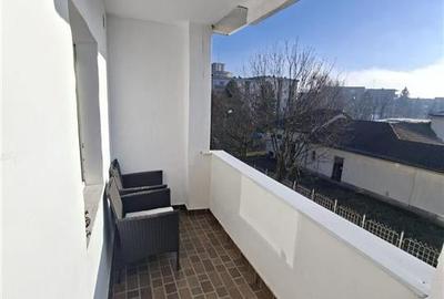 Apartament 4 camere modern, P-ta Zorilor - 9