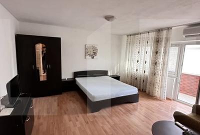 Garsoniera decomandata 40mp  Baicului, etaj 4/4, bloc izolat termic, parcare