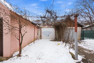 Apartament cu 2 camere decomandat, mobilat în Central - 2