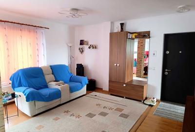 Apartament cu 3 camere decomandat în Florești - 5