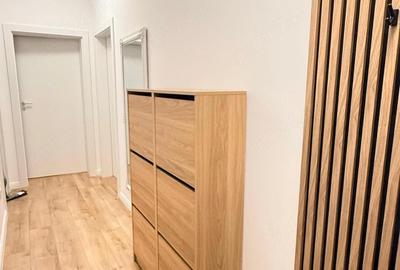 Apartament cu 2 camere decomandat în Sud - 3