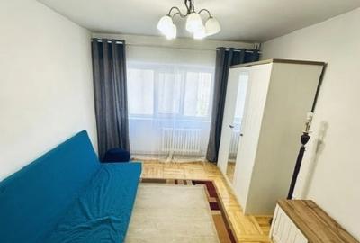 Apartament 3 camere zona Garii - 1