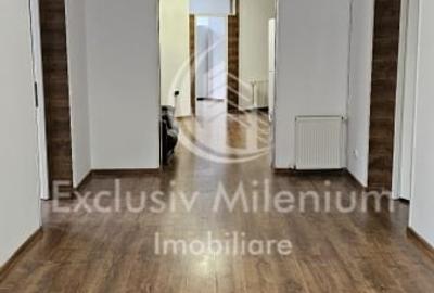 11 Iunie - Unirii Birouri 6 camere - 3